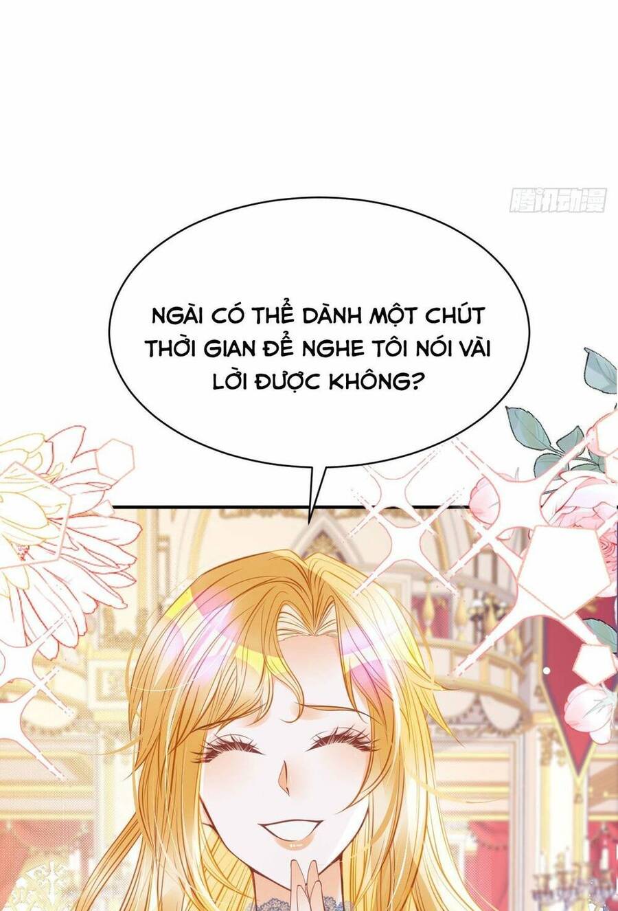 Tôi Không Muốn Làm Bạch Nguyệt Quang Của Kẻ Phản Diện Chapter 17 - Trang 45