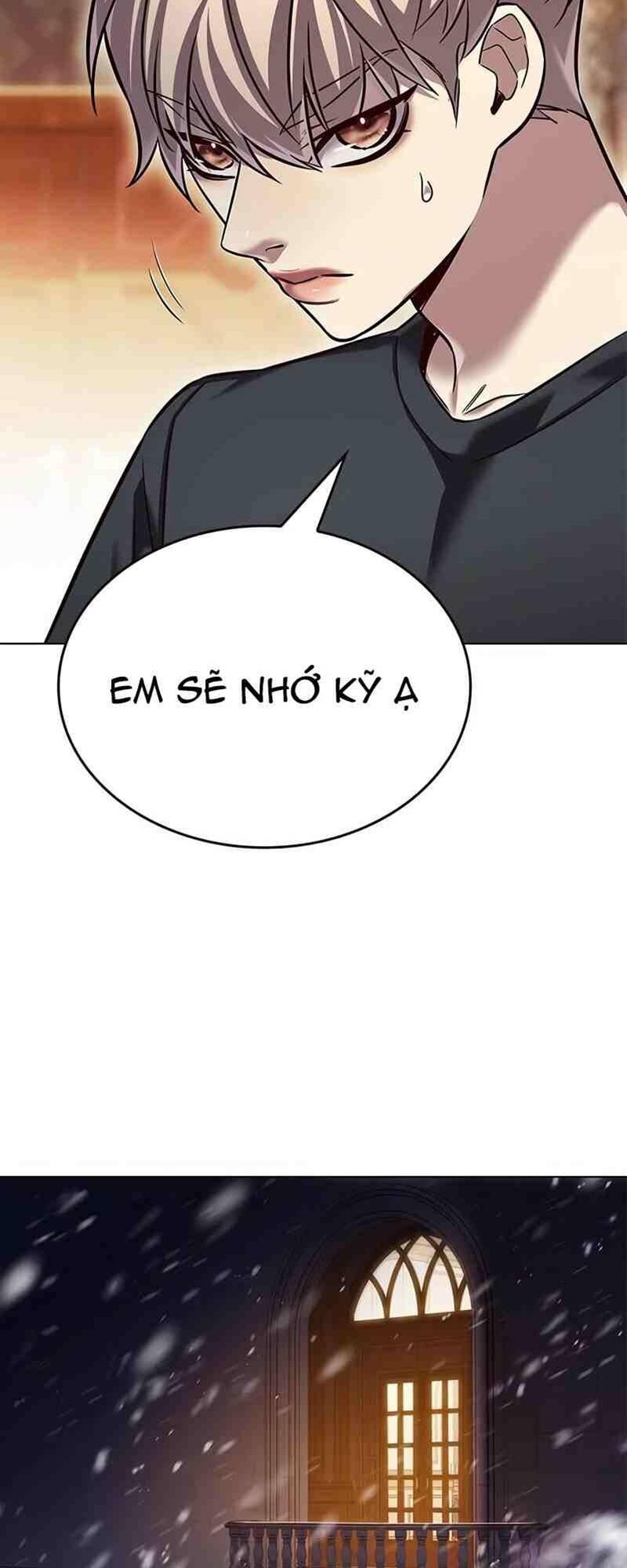 biến thân thành mèo chapter 250 43