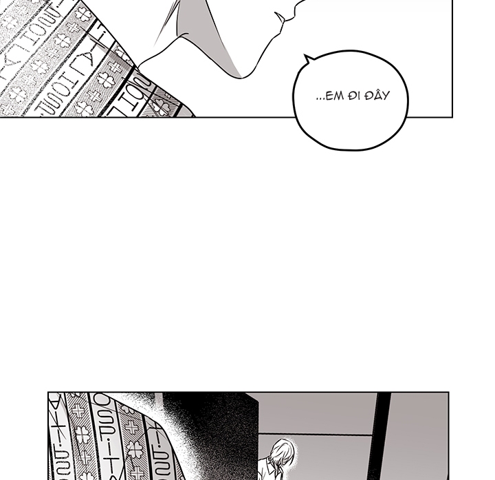 bữa tiệc của những đóa hoa chapter 25 138