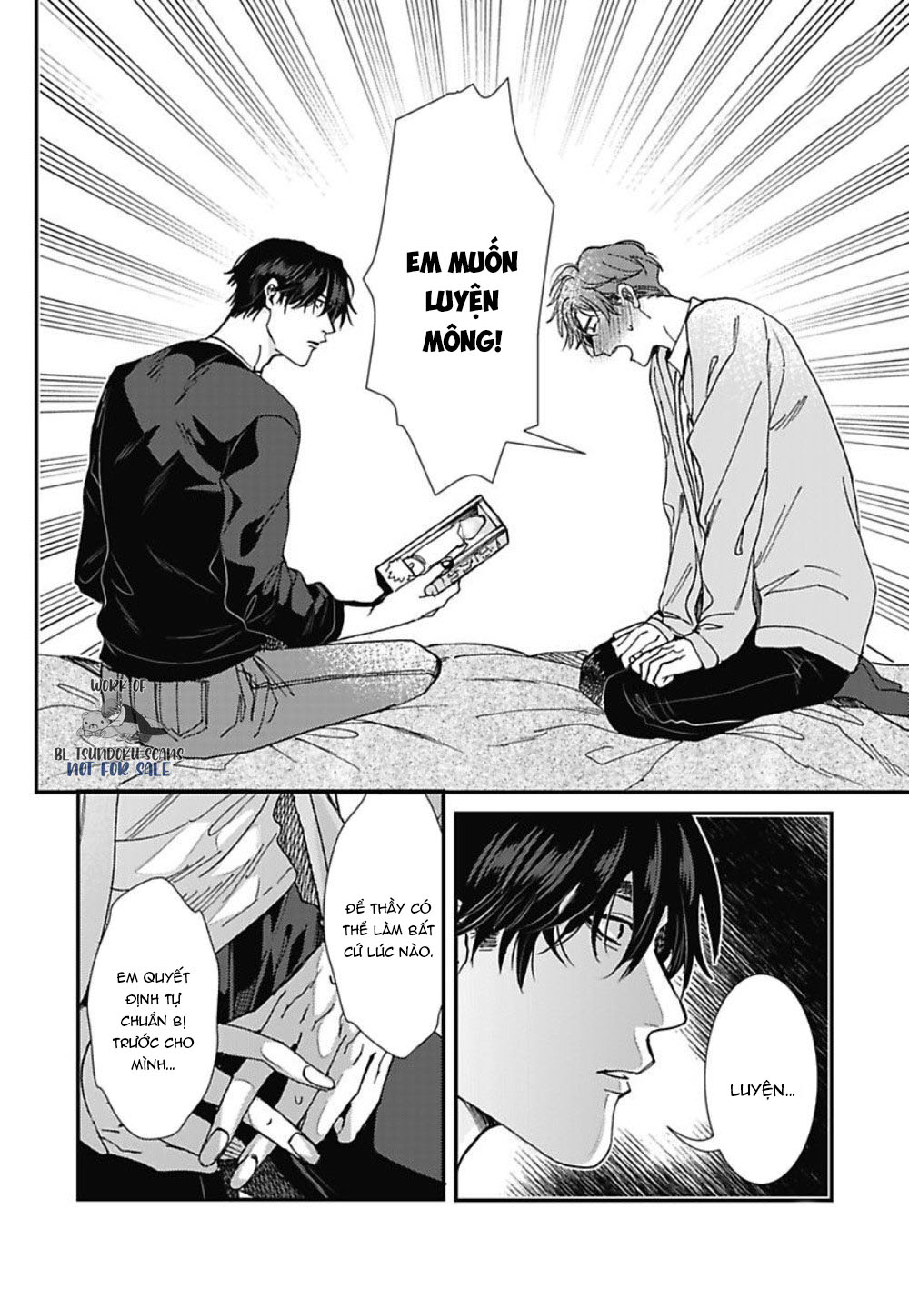 như là cổ tích chapter 6 13