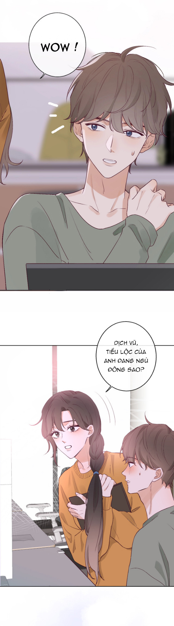 thêm một lần làm tình nhân chapter 6 4