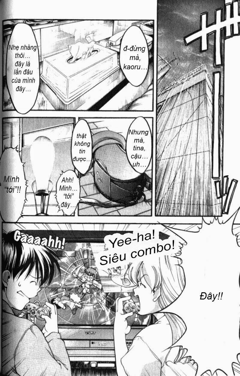 ai yori aoshi chapter 41 8