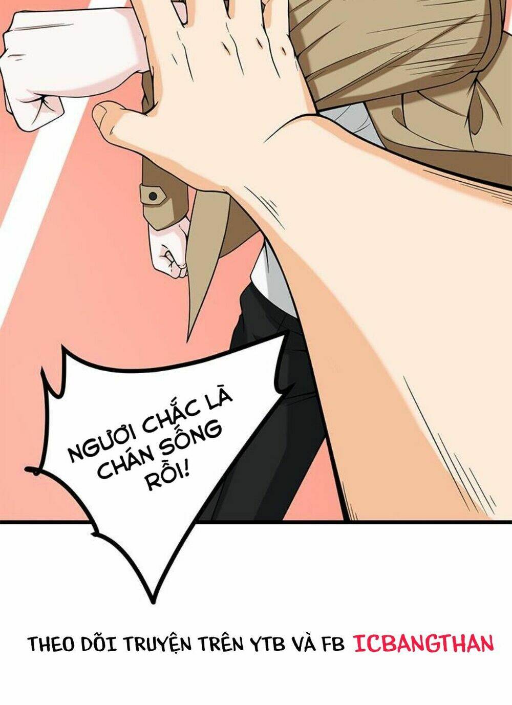 tối cường khí vận hệ thống chapter 3 4