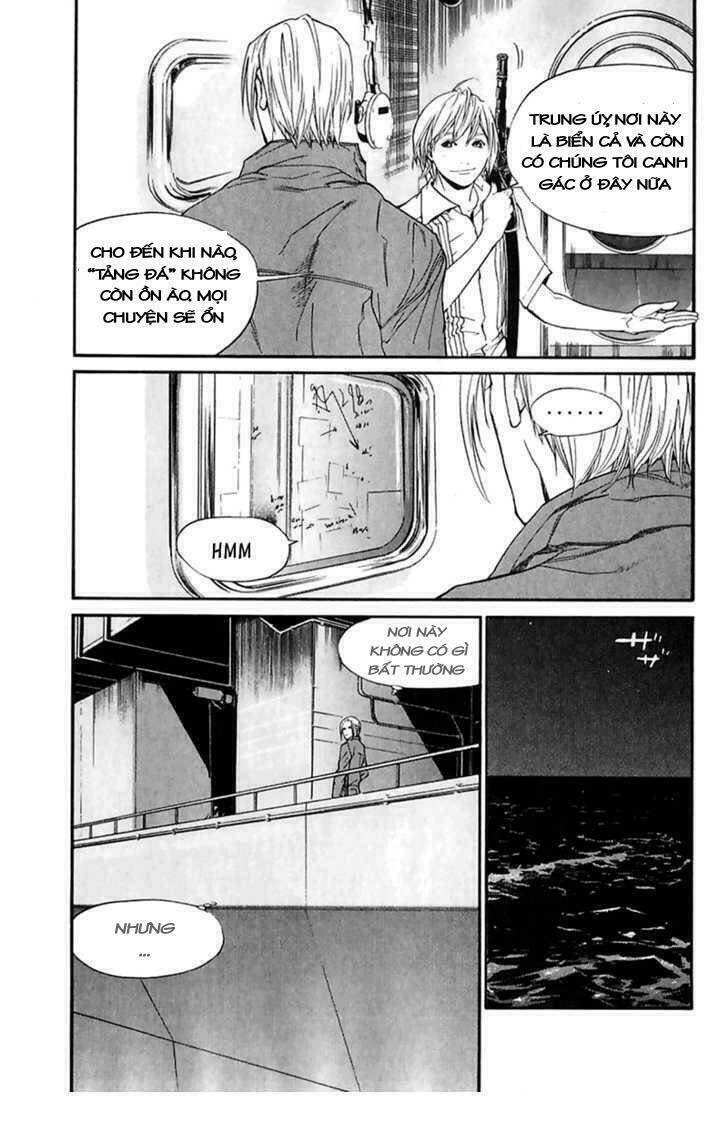 alive - the final evolution chapter 47 27