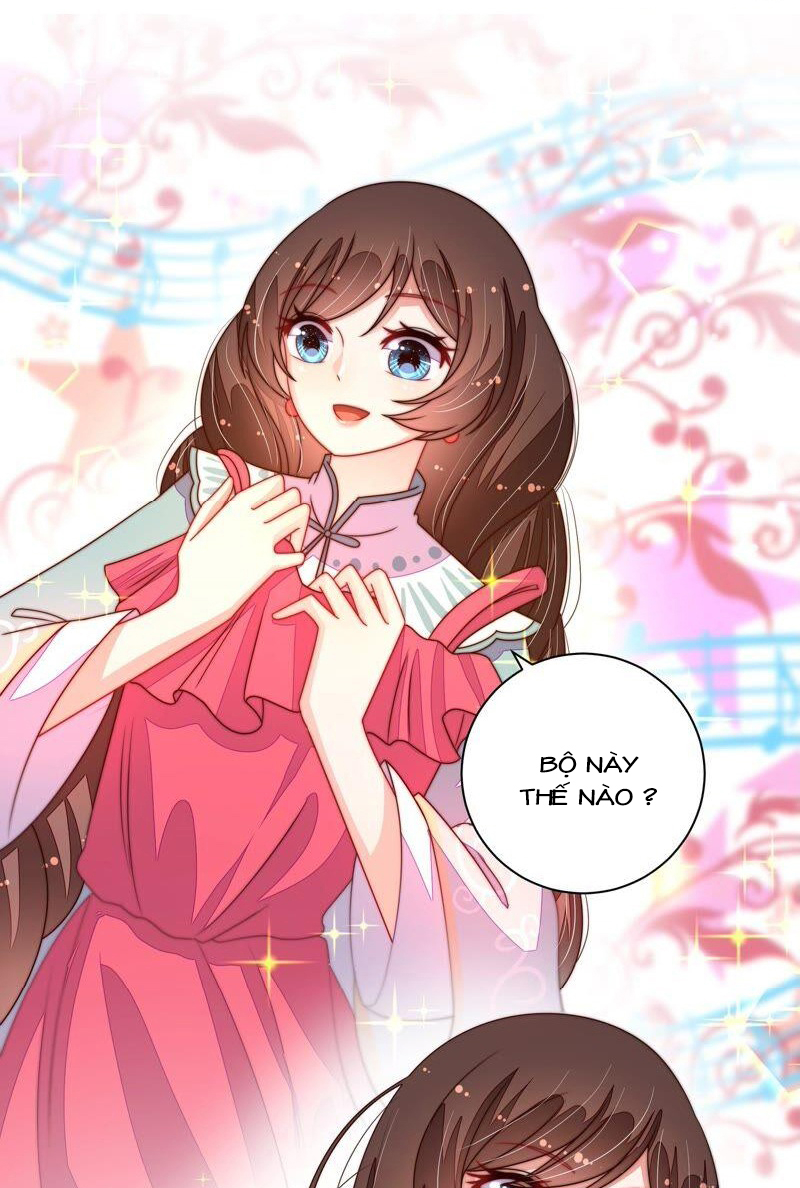 ngày nào thiếu soái cũng ghen chapter 371 12