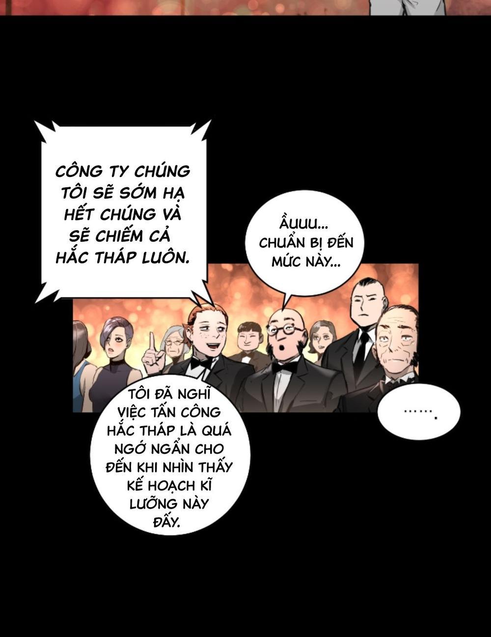 tam tuyệt tại dị giới chapter 64 8