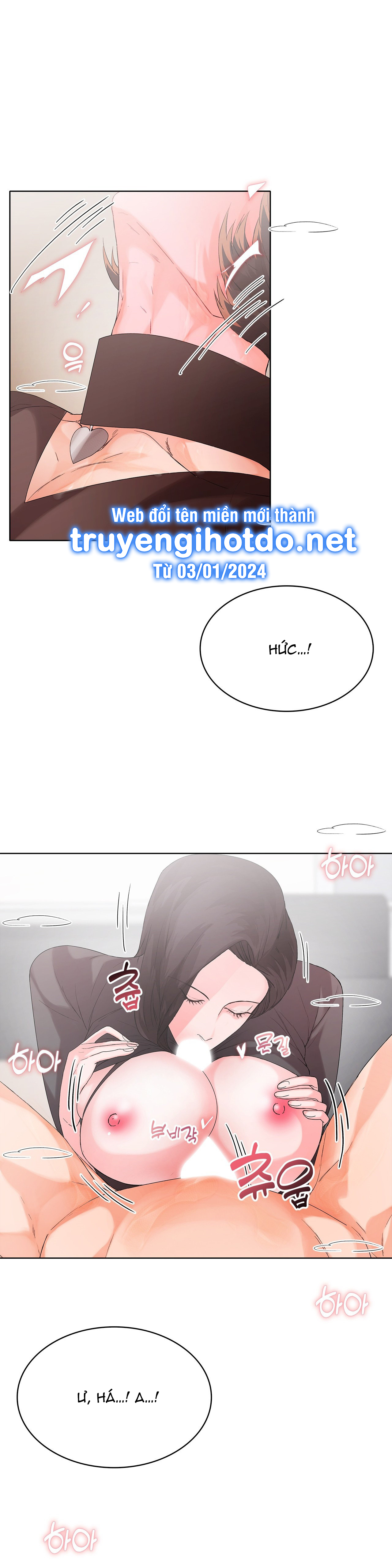 [18+] cún con của chủ nhân chapter 8.1 17