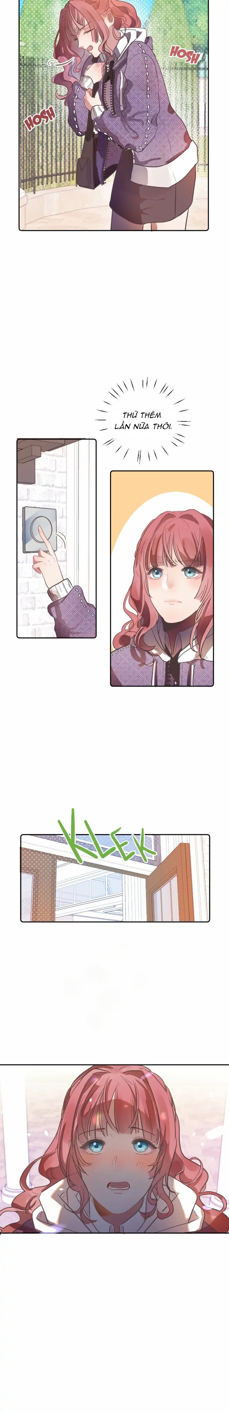 có lẽ em là của anh chapter 1.1 5