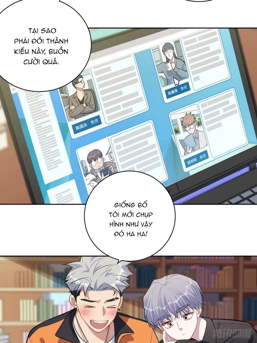 bố vợ đại nhân là bà xã chapter 210 6