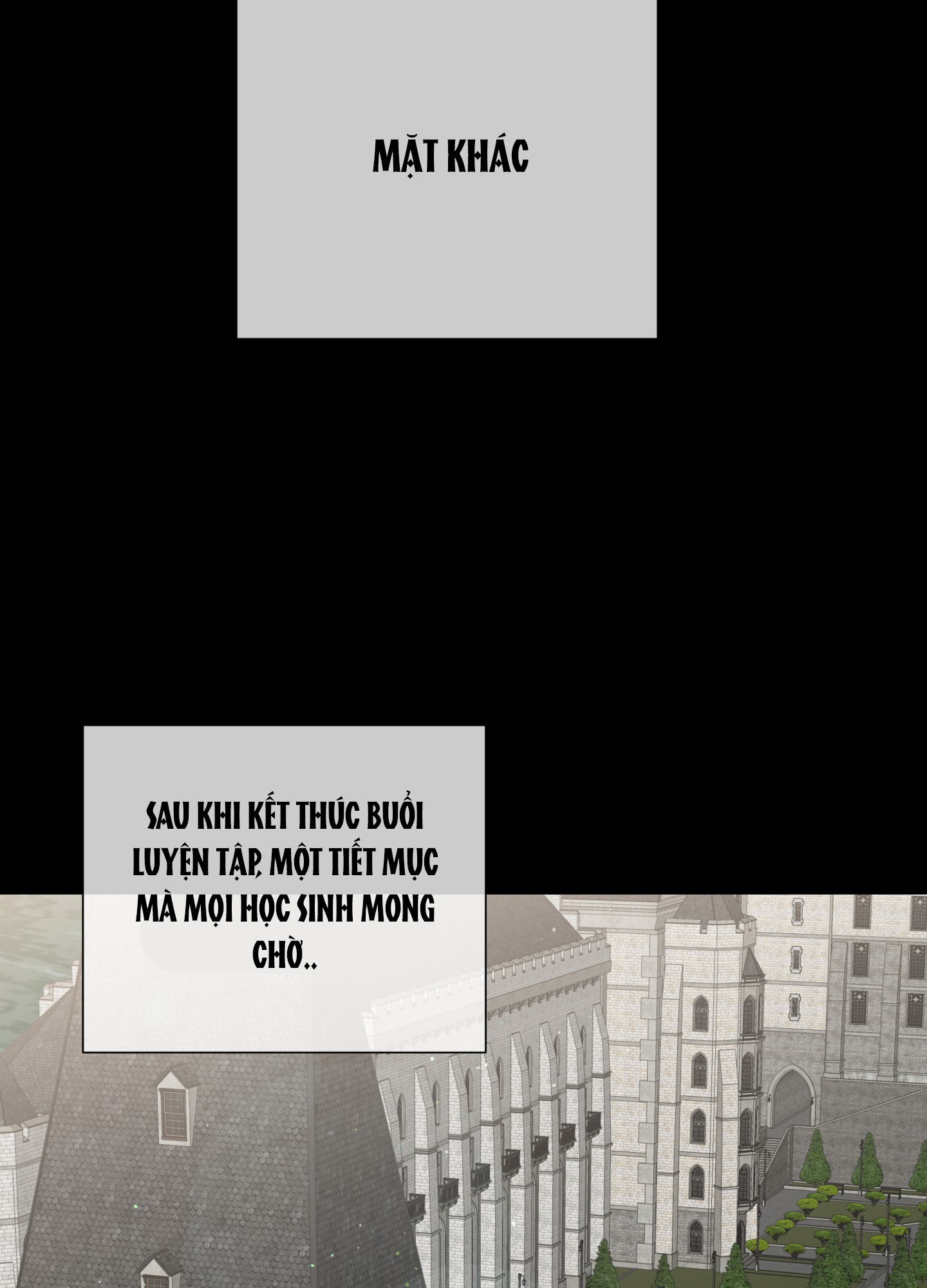 bỗng ngày nọ bị một tên đáng ghét cầu hôn chapter 11.1 18