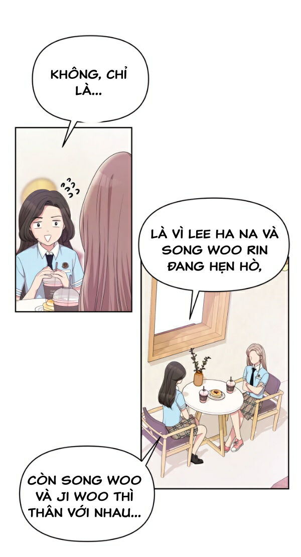 gửi anh,người nắm giữ những vì sao chapter 9.3 9