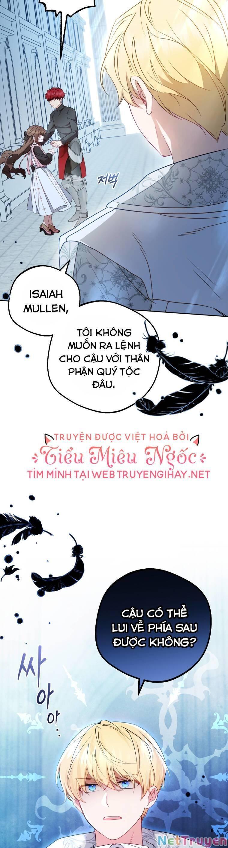 Được Yêu Thương Mà Còn Ngại Ngùng Sao! chapter 27 4