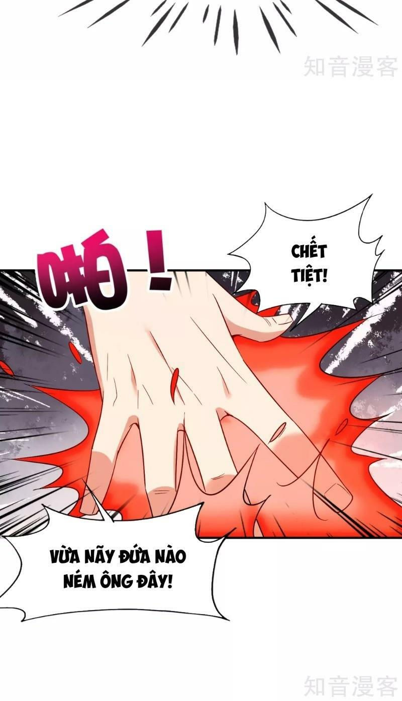 vòng bạn bè mạnh nhất của tiên giới chapter 26 36