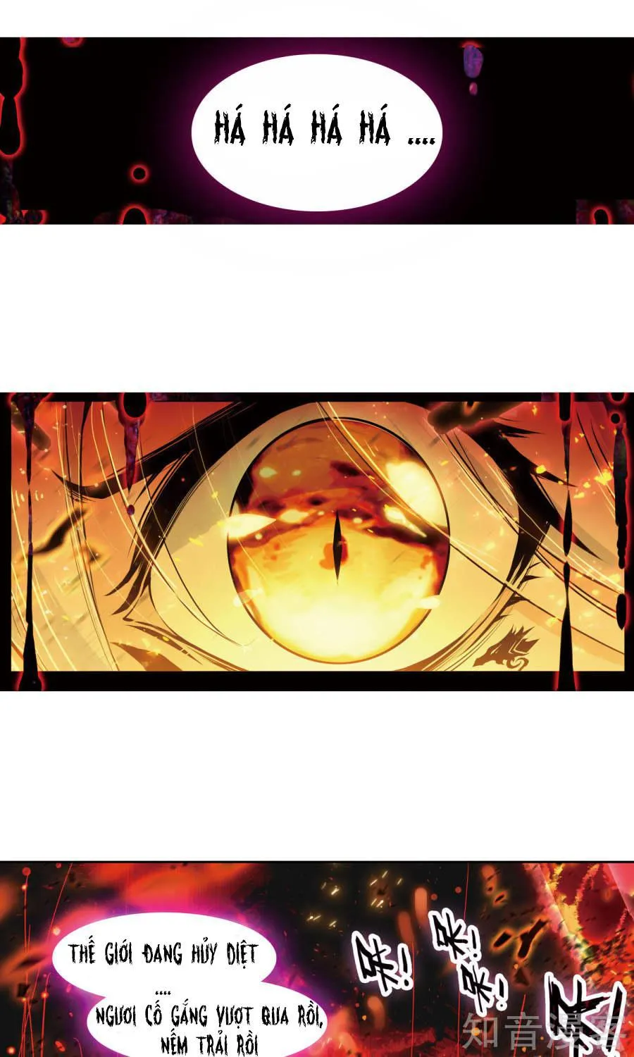 phách đương phu hàng hệ chapter 8 11