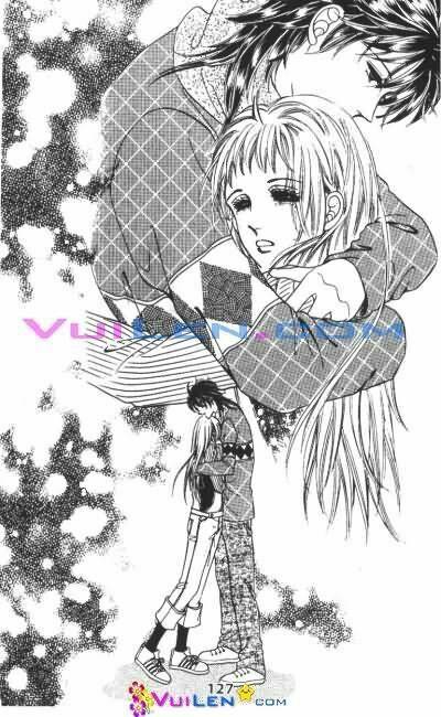 tóc gió thôi bay chapter 10 127