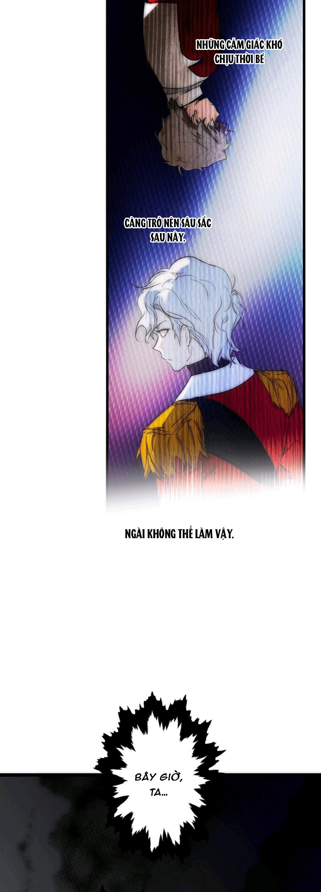 cổ tích về người mẹ kế chapter 64 59