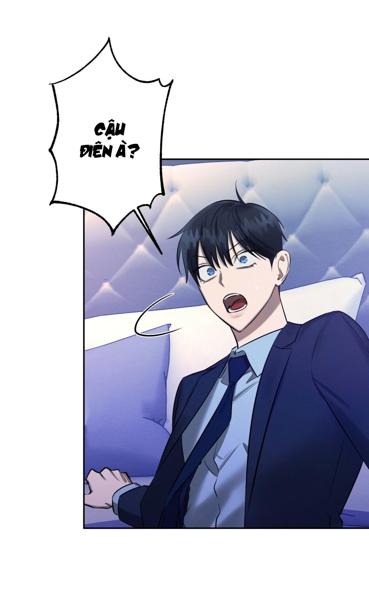 vòng xoáy của ác ma chapter 18 7