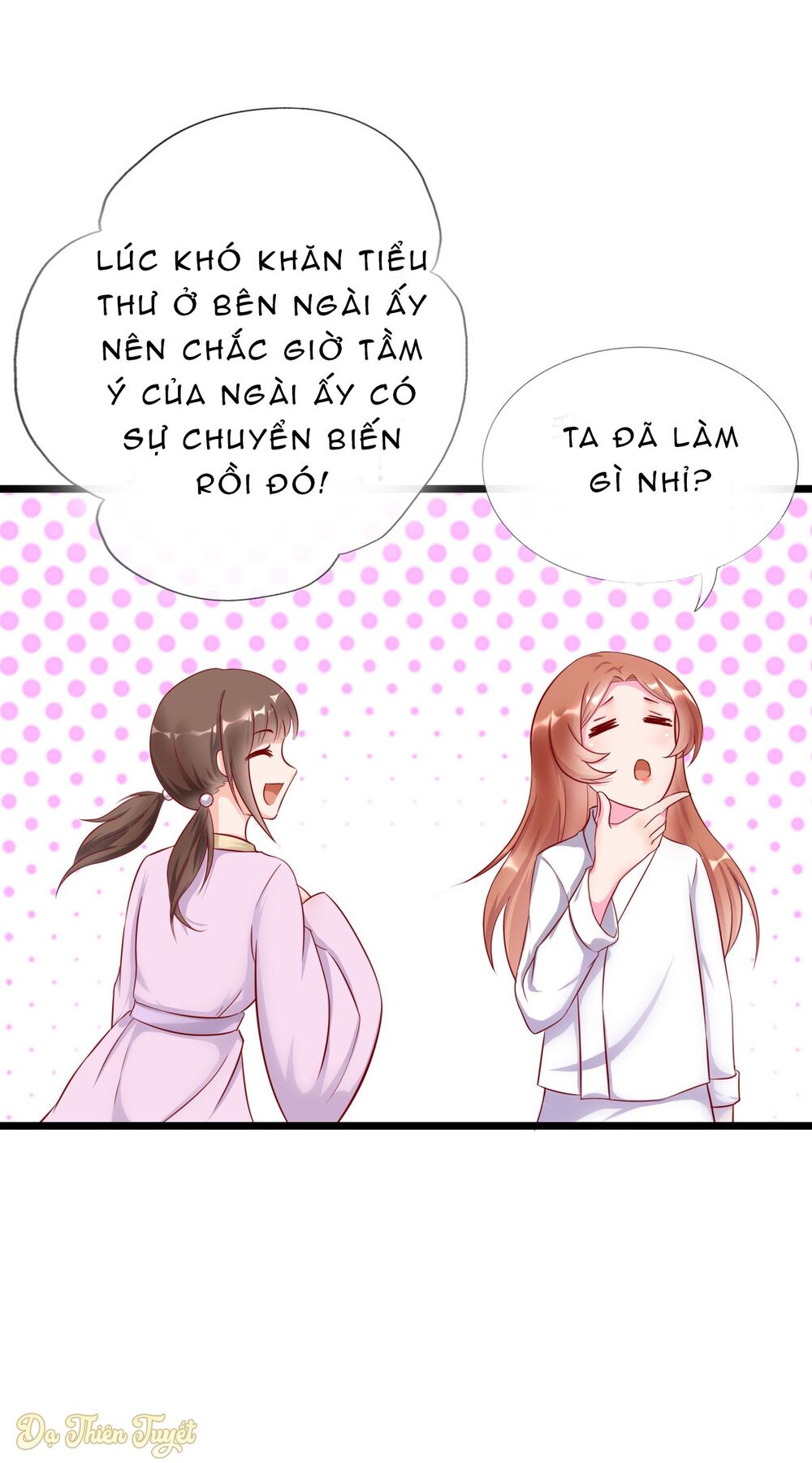 nhân vật phản diện biến thành sủng vật chapter 10 21