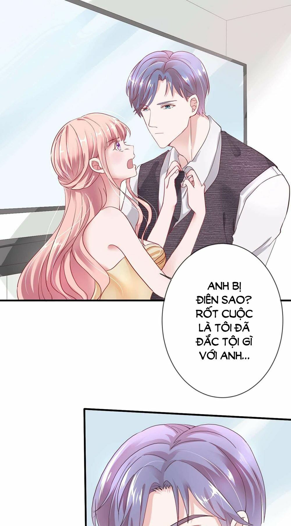 manh thê khó dỗ phần 1 chapter 45 1