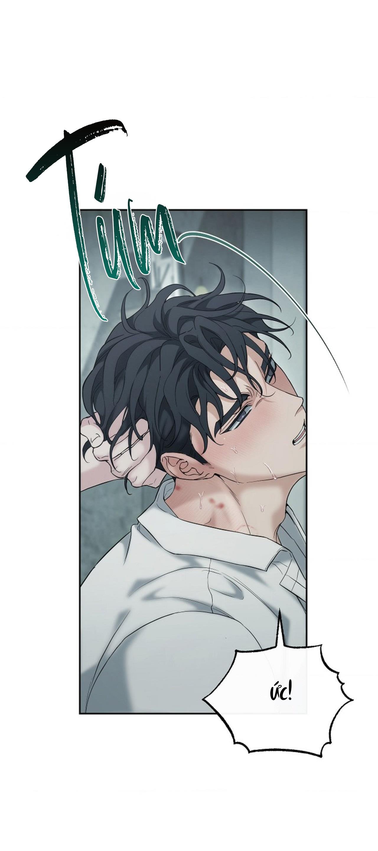 (abo)mối quan hệ không hoàn chỉnh chapter 6 41