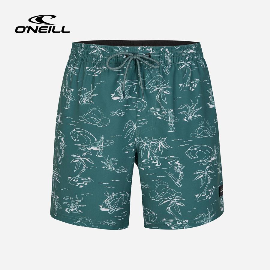 Quần đi biển nam Oneill Cali Circle Surfer 16 - 2800076