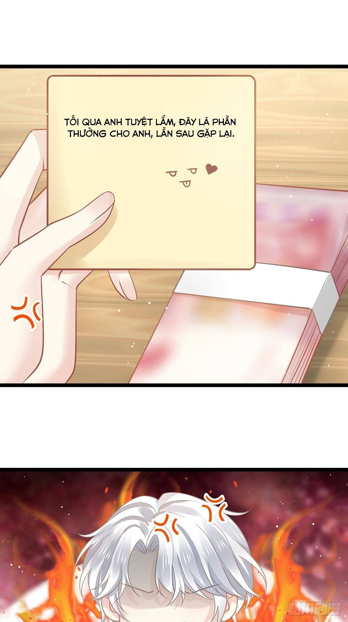 chiến lược lạm dụng al toàn năng chapter 8 27