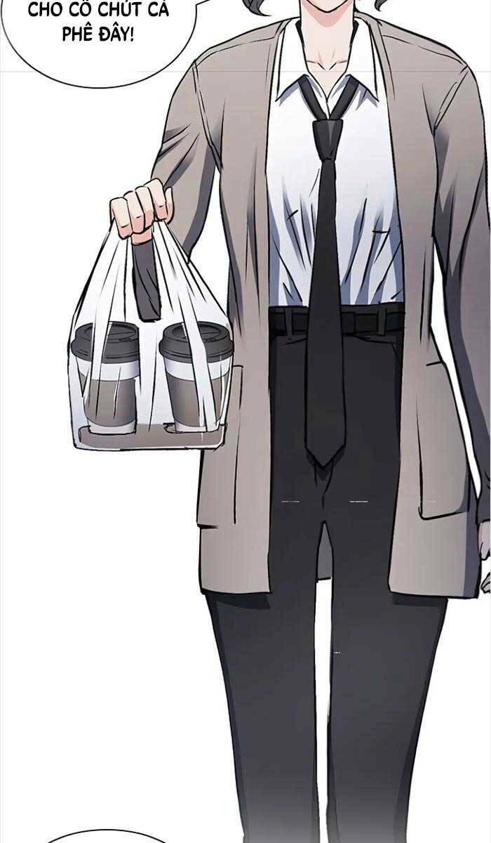druid tại ga seoul - người hóa thú chapter 98 98