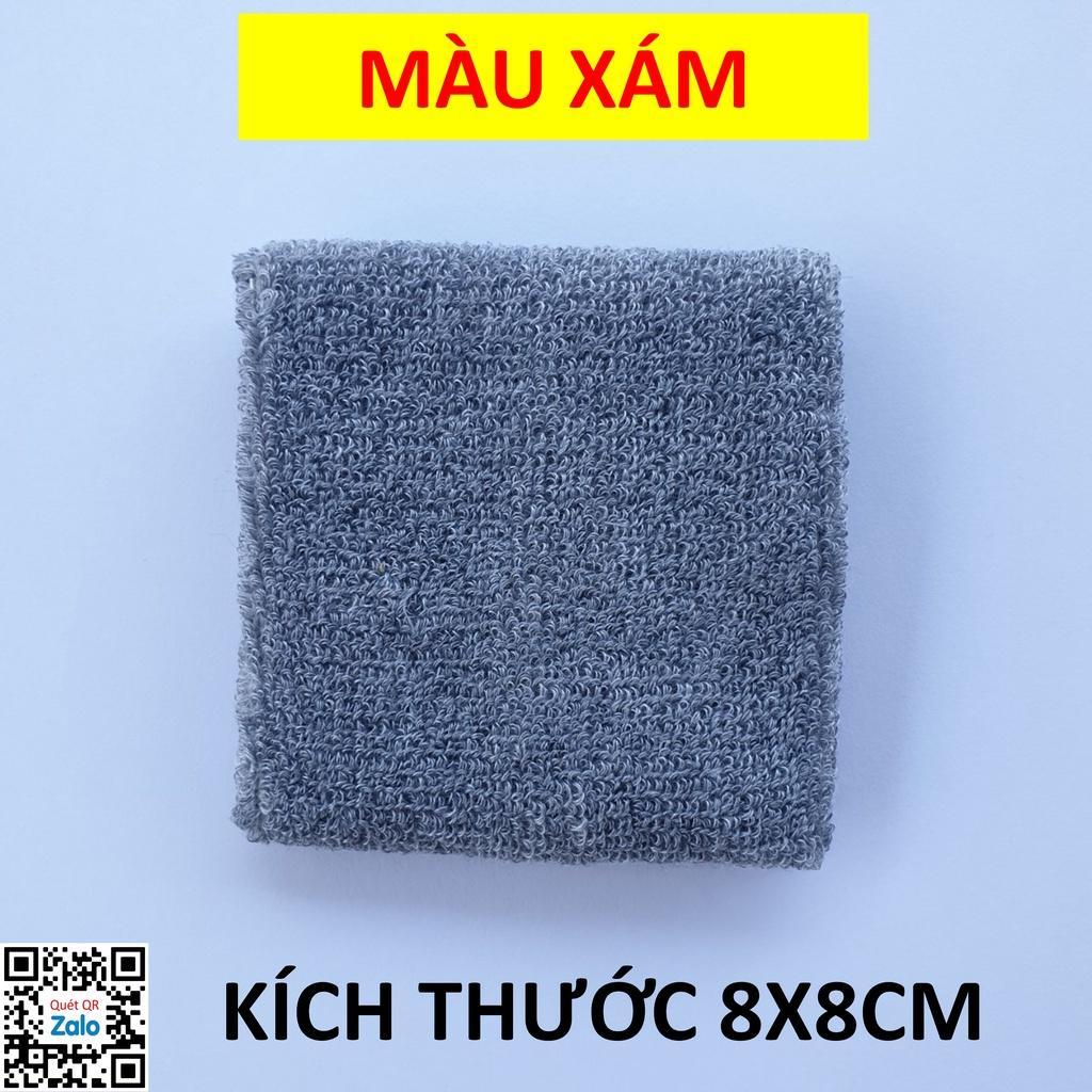 Xỏ cổ tay thể thao 8cm 11cm 0230