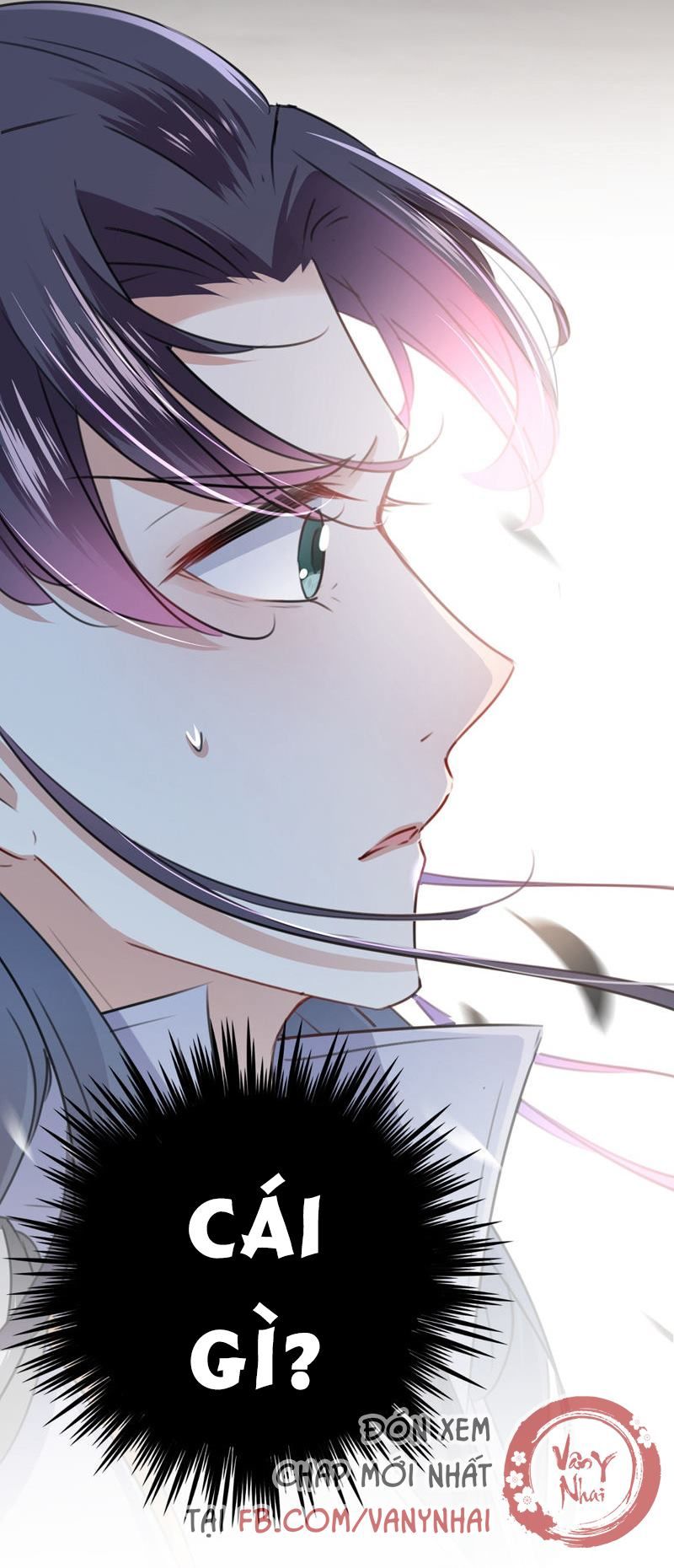 vương gia không thể trêu chapter 107 33