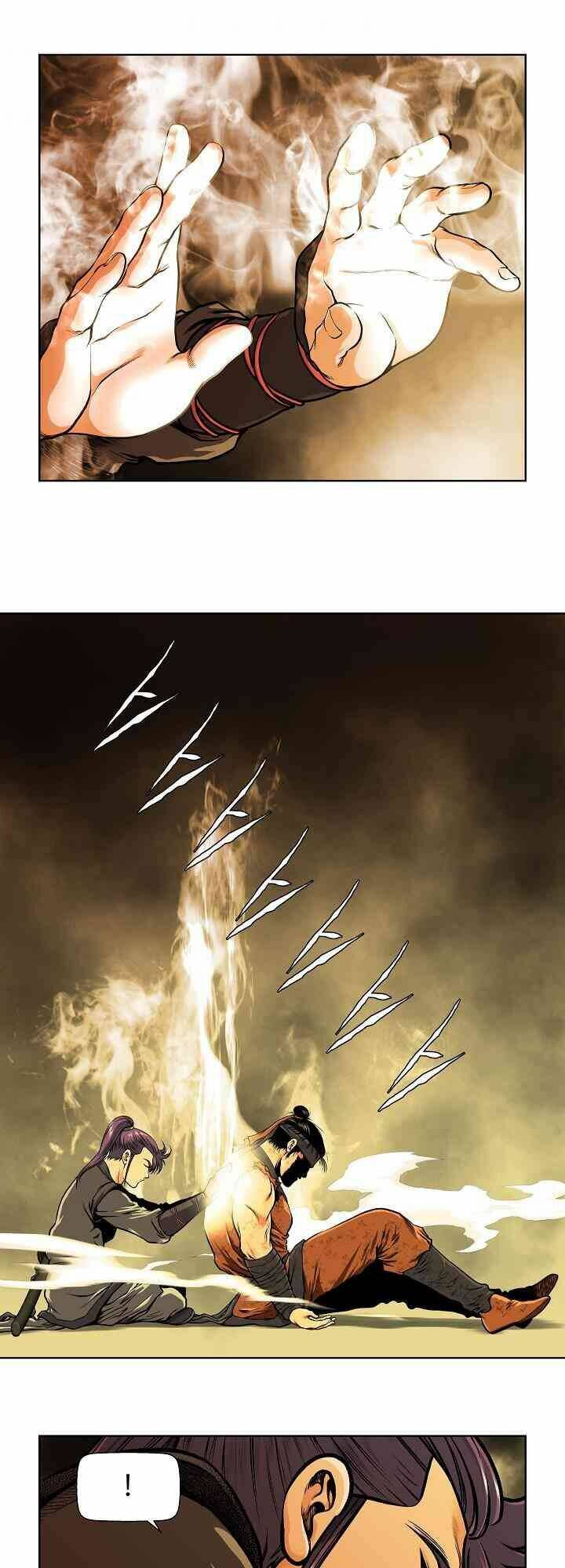 ngũ hợp chí tôn chapter 25 30