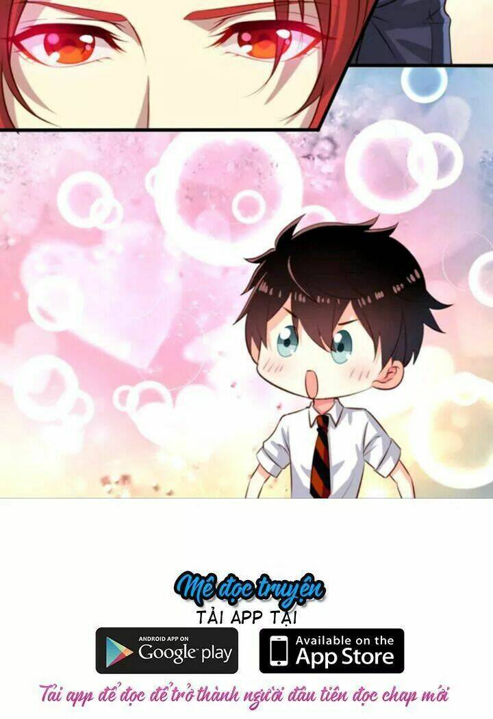 ông chủ của tôi là yêu quái chapter 59 31