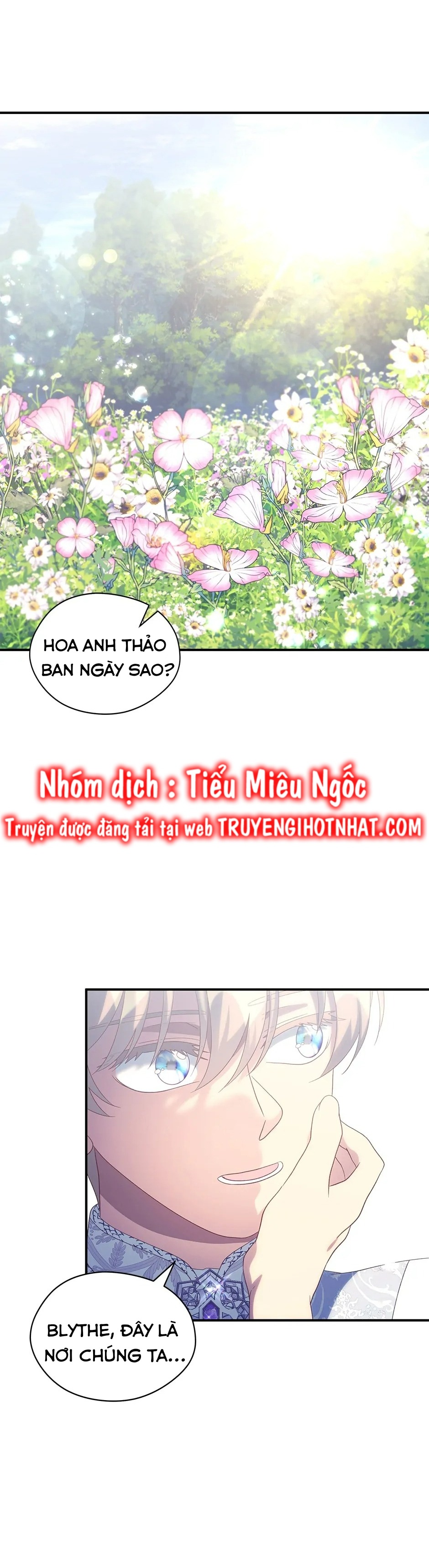 tôi không phải là nữ anh hùng chapter 122 31