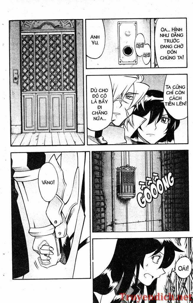 ifrit - danzai no enjin chapter 78 5