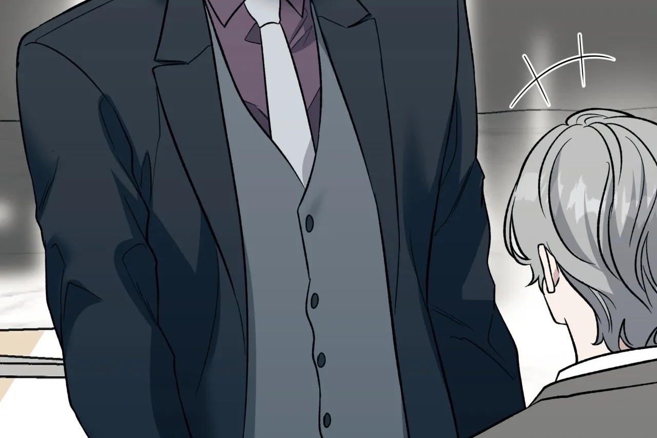 ám ảnh pheromone chapter 58 5