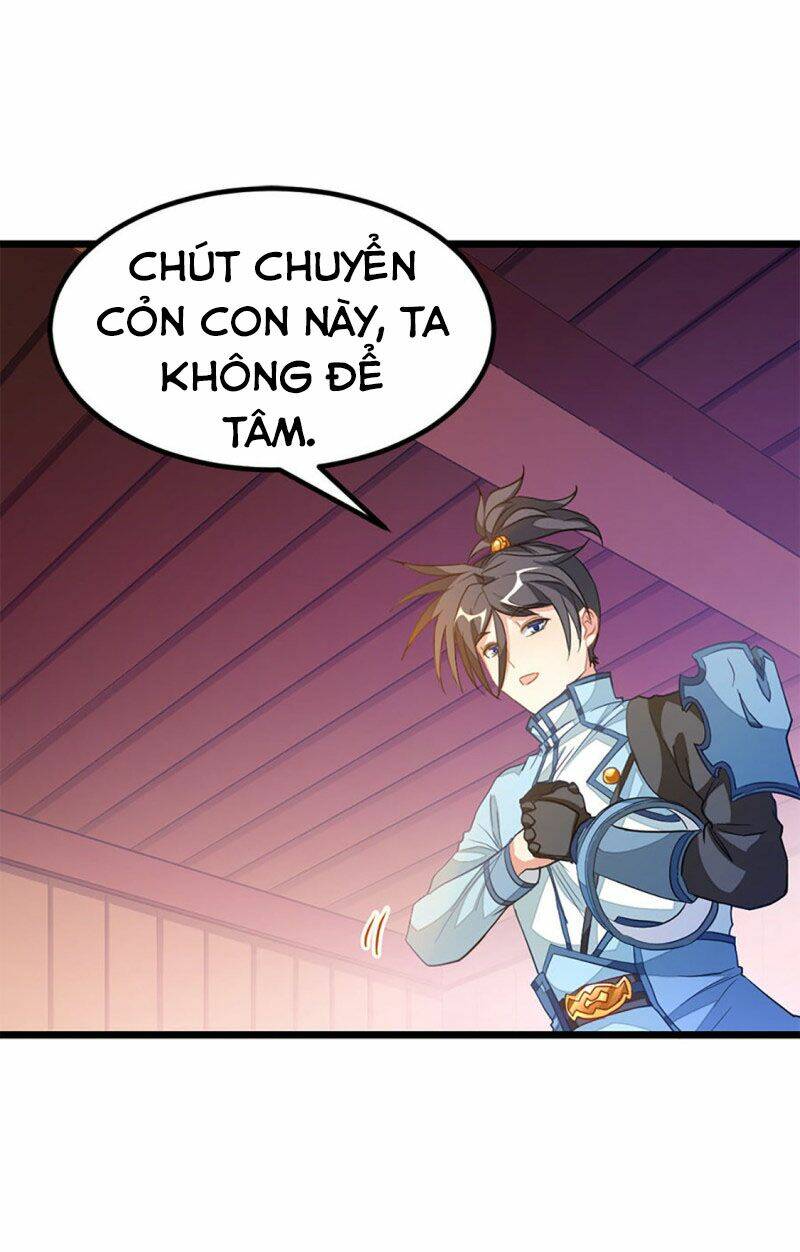 cửu dương thần vương chapter 227 17