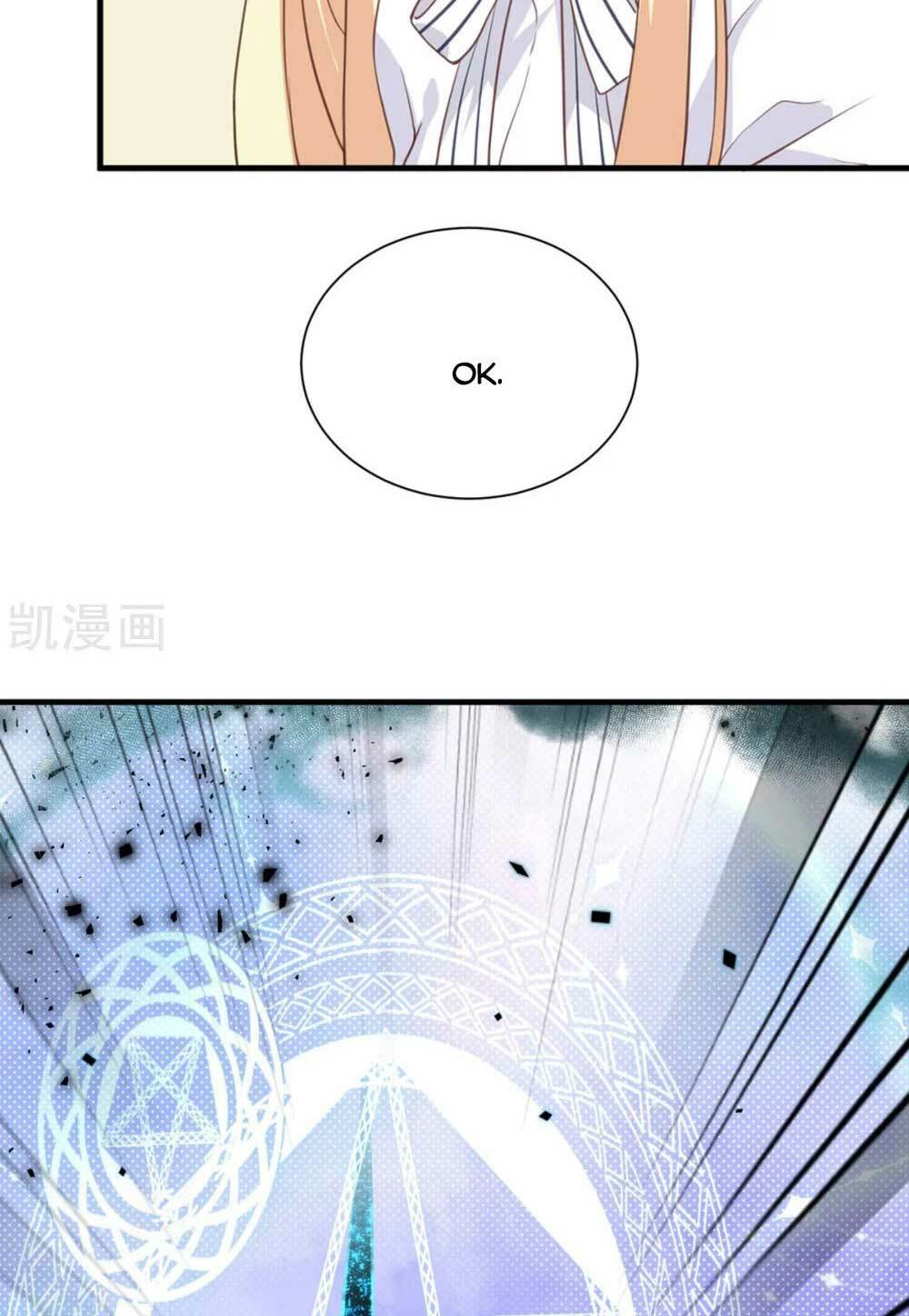 nam thần bóng tối không nghe lời chapter 11 19