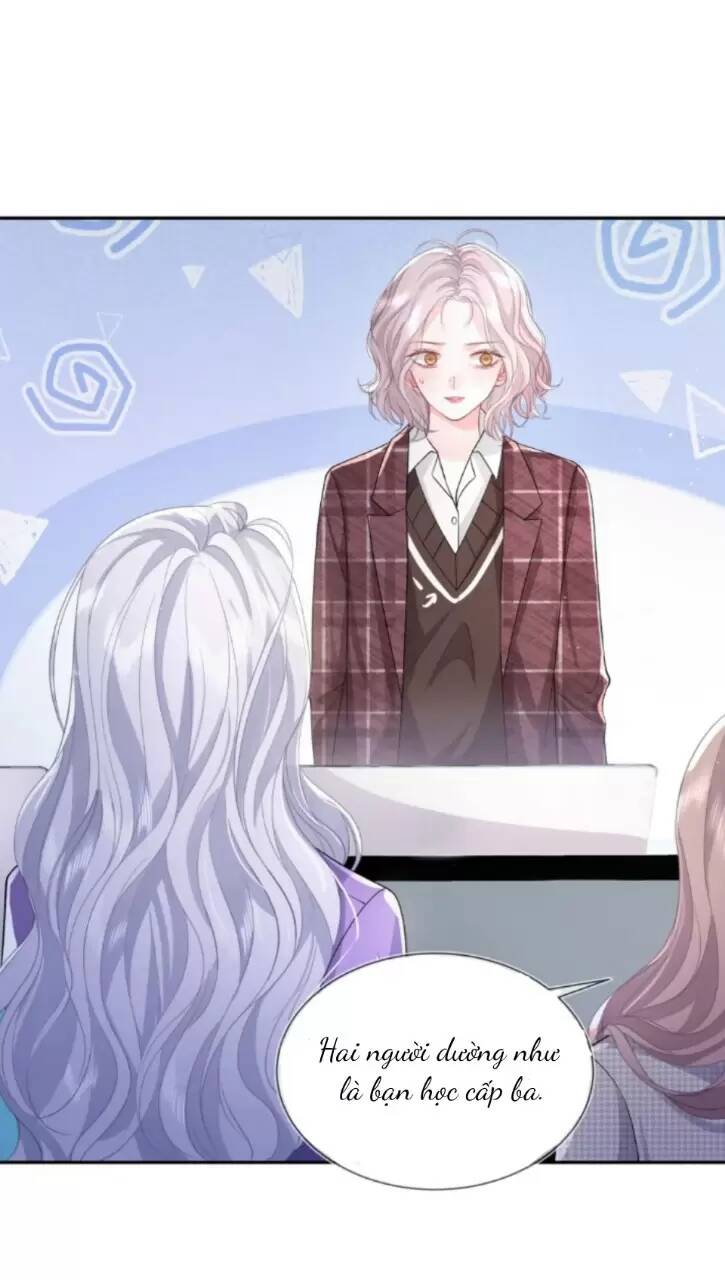 mận xanh chapter 2 3