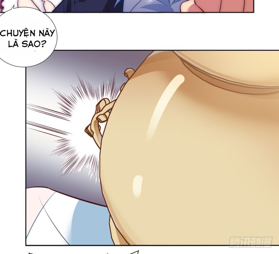 nhạc phụ đại nhân là bà xã chapter 1.3 9