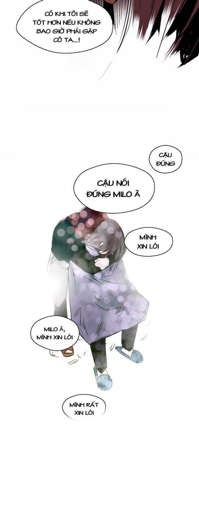 người máy hủy diệt chapter 106 40