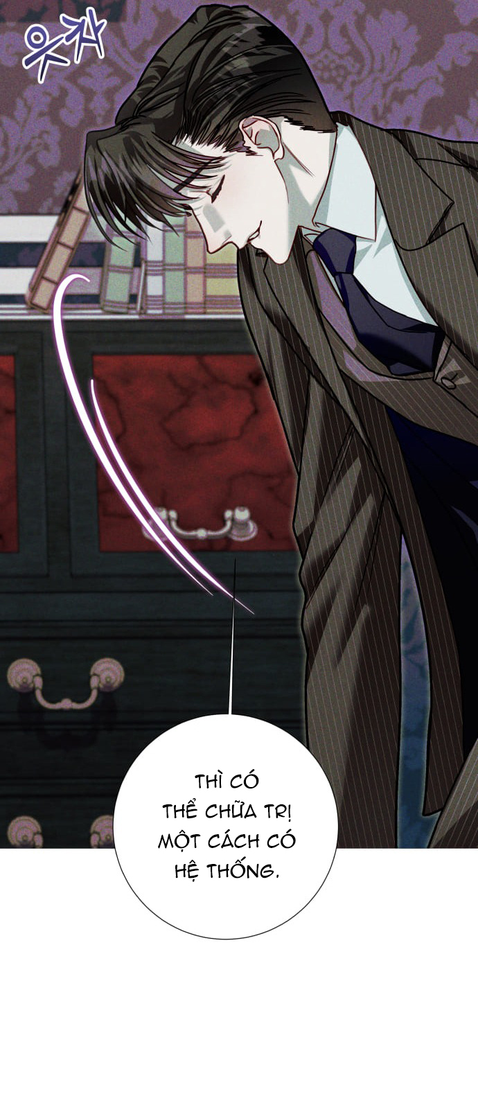 the queen of flies chapter 2.1 49