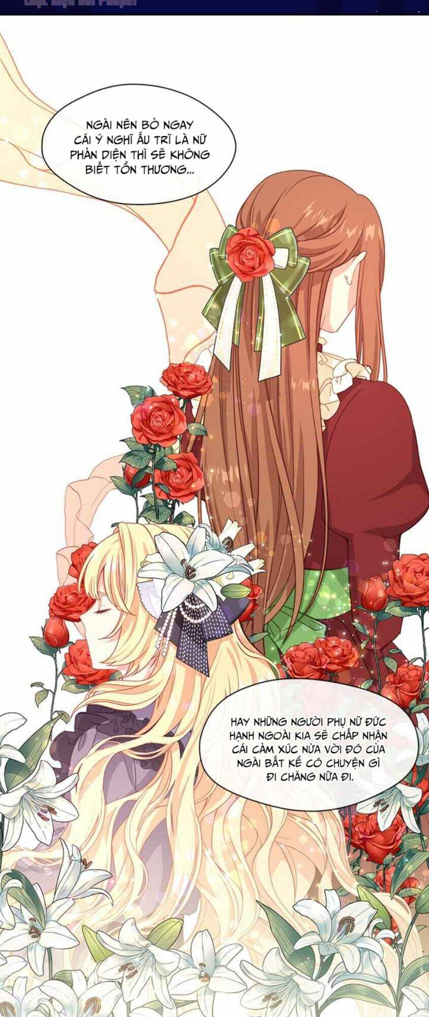 hãy coi chừng ác nữ chapter 41 3