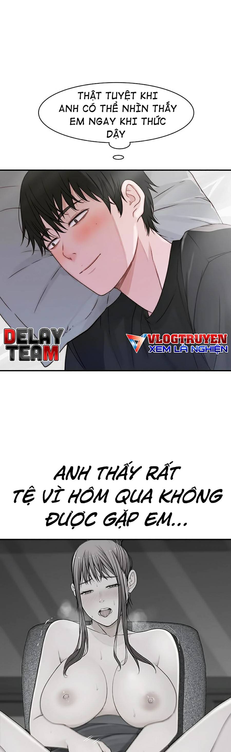 giữa hai ta chapter 57 21