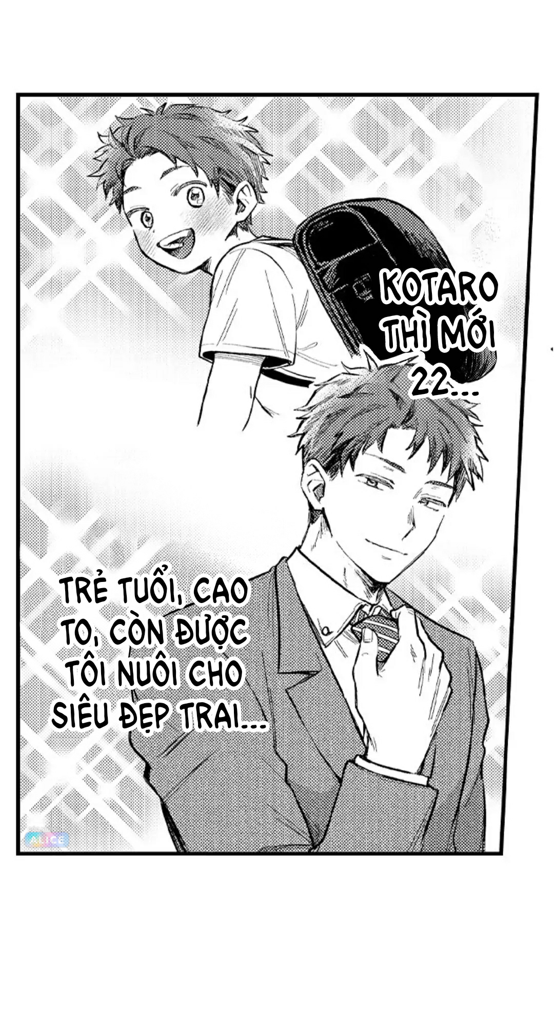 chơi em đi chồng yêu! chapter 2 13