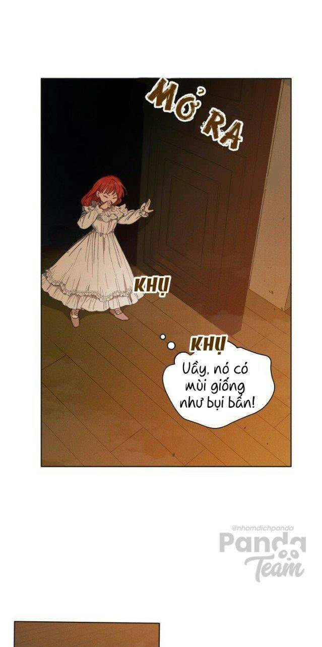 cái chết của lamia orphe chapter 39 9