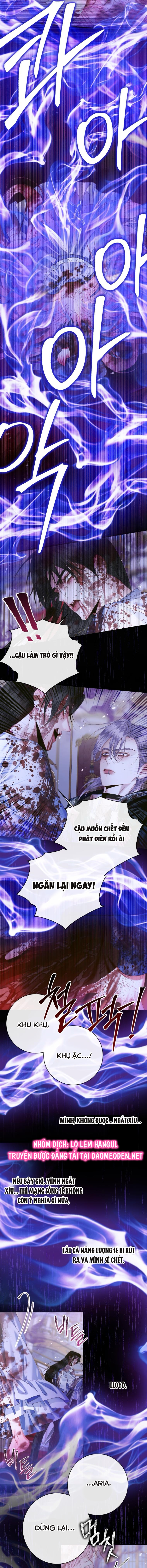 trở thành cô vợ khế ước của nhân vật phản diện chapter 125 10
