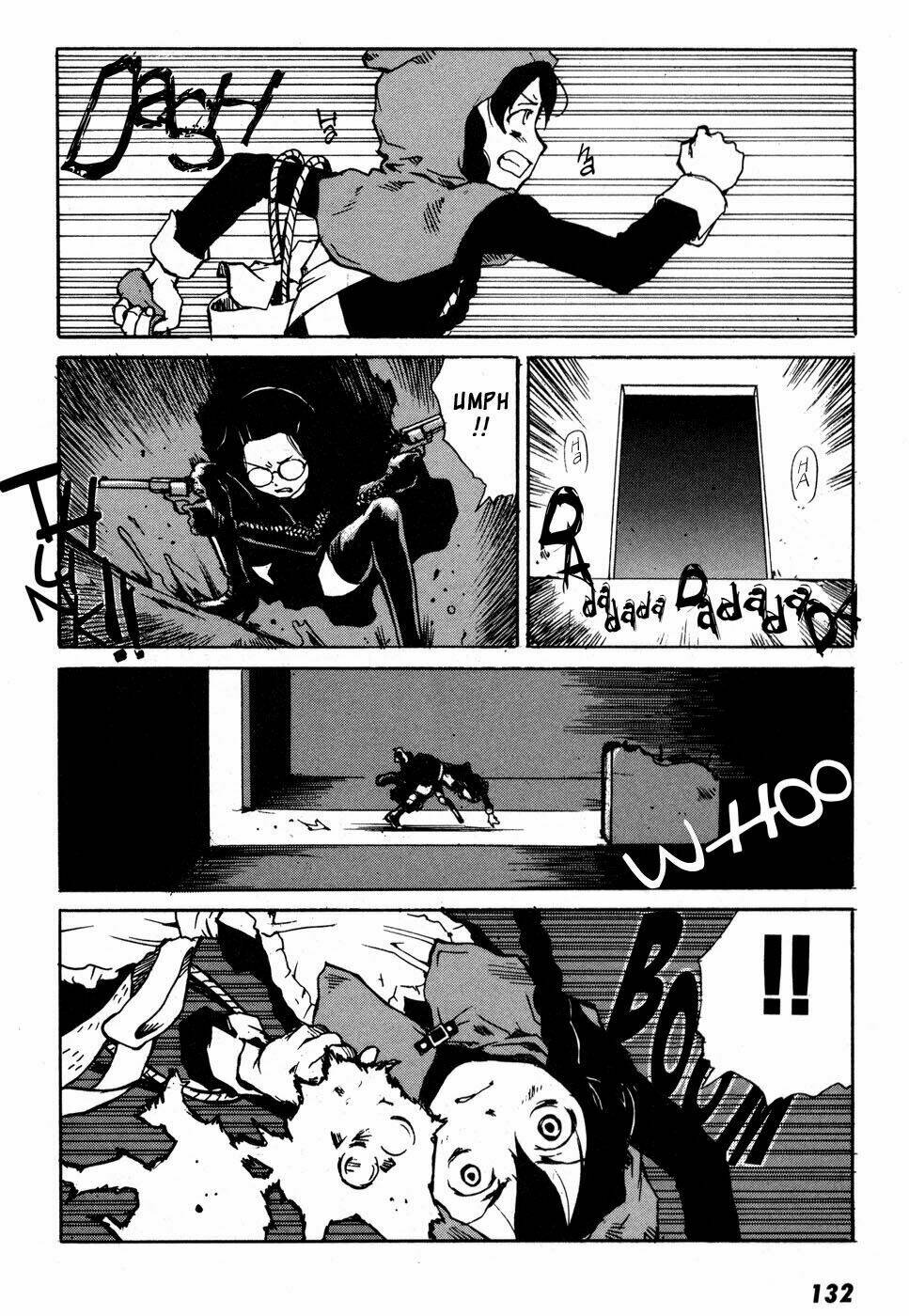 toukyou akazukin chapter 4 12