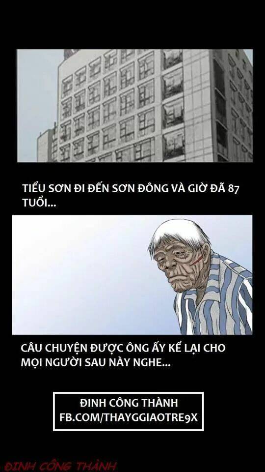 thầy súng kể chuyện ma chapter 26 38