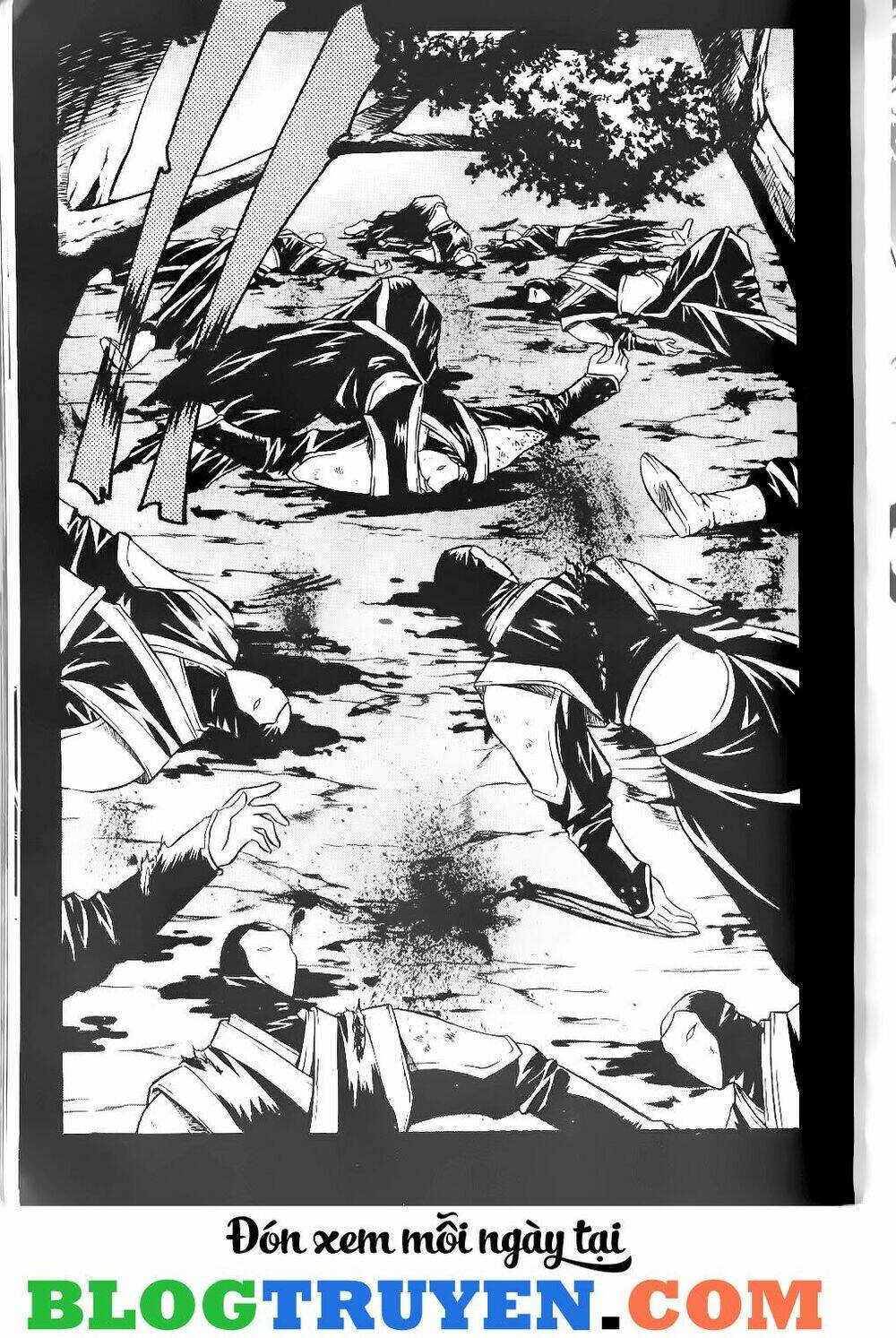 thiên lang liệt truyện chapter 94 15