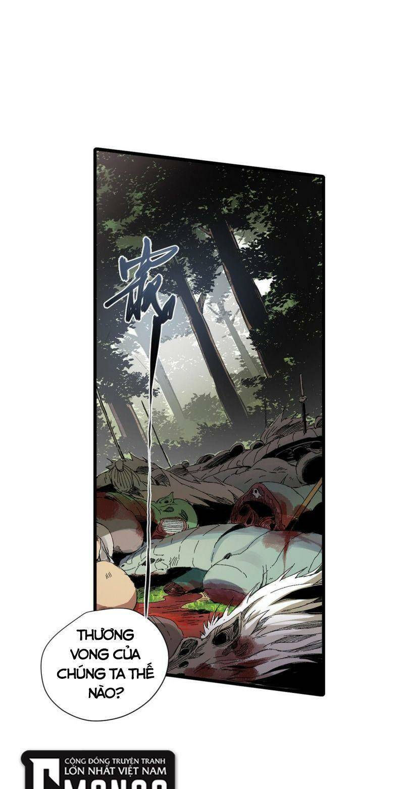 vương quốc vĩnh hằng chapter 12 5