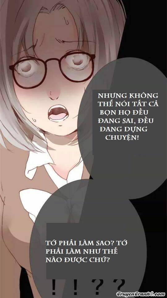 trả thù trường trung học chapter 4 37